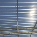 steel structure warehosue components