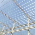 steel structure warehosue components