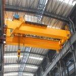 SEMI GANTRY CRANE