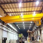 SEMI GANTRY CRANE