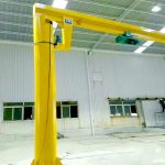 JIB CRANE