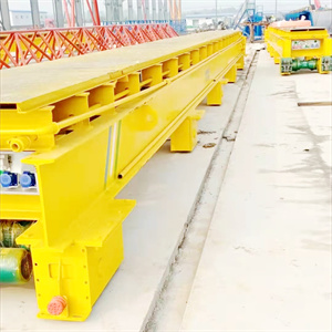 Electric Transport Trolley Cart