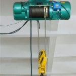 ELECTRIC HOIST