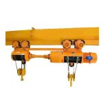 ELECTRIC HOIST