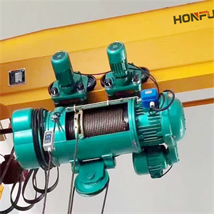 ELECTRIC HOIST