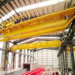 SEMI GANTRY CRANE