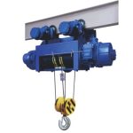 ELECTRIC HOIST