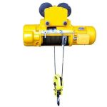 ELECTRIC HOIST
