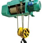 ELECTRIC HOIST