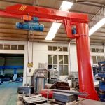 JIB CRANE