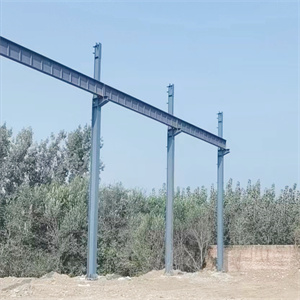 steel structure warehosue
