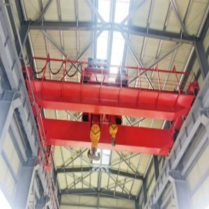 double girder overhead crane
