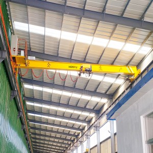 EUROPEAN OVERHEAD CRANE