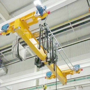 EUROPEAN OVERHEAD CRANE