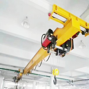 EUROPEAN OVERHEAD CRANE