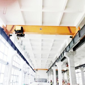 EUROPEAN OVERHEAD CRANE