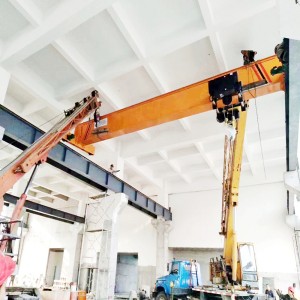 EUROPEAN OVERHEAD CRANE