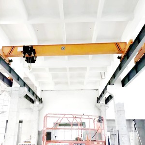 EUROPEAN OVERHEAD CRANE