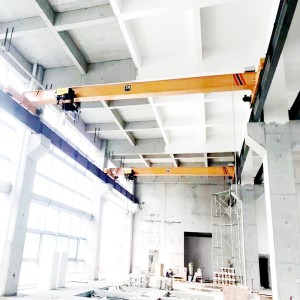 EUROPEAN OVERHEAD CRANE