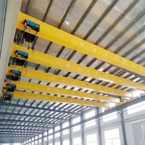 EUROPEAN OVERHEAD CRANE
