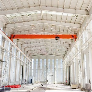 EUROPEAN OVERHEAD CRANE