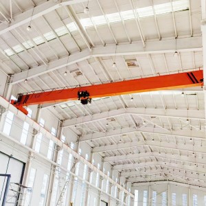EUROPEAN OVERHEAD CRANE