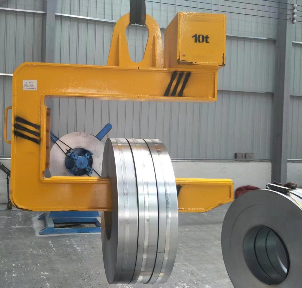 Lifting appliance