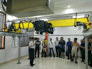 How to Choose the Right Heavy-Duty Overhead Cra...