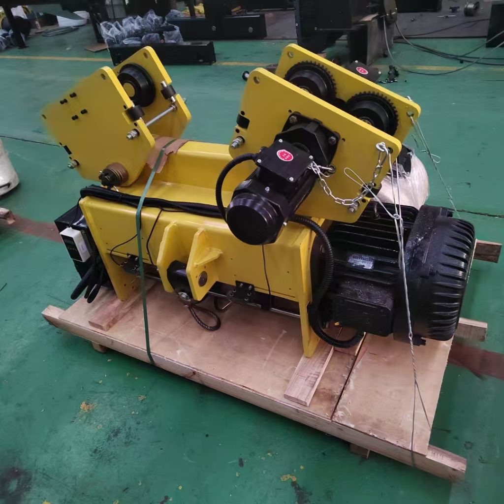 Light Lifting Equipment Guide: How to Choose Be... Light Lifting Equipment Guide: How to Choose Be...