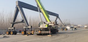 RTG Crane Installation Guide: Key Steps for Saf...