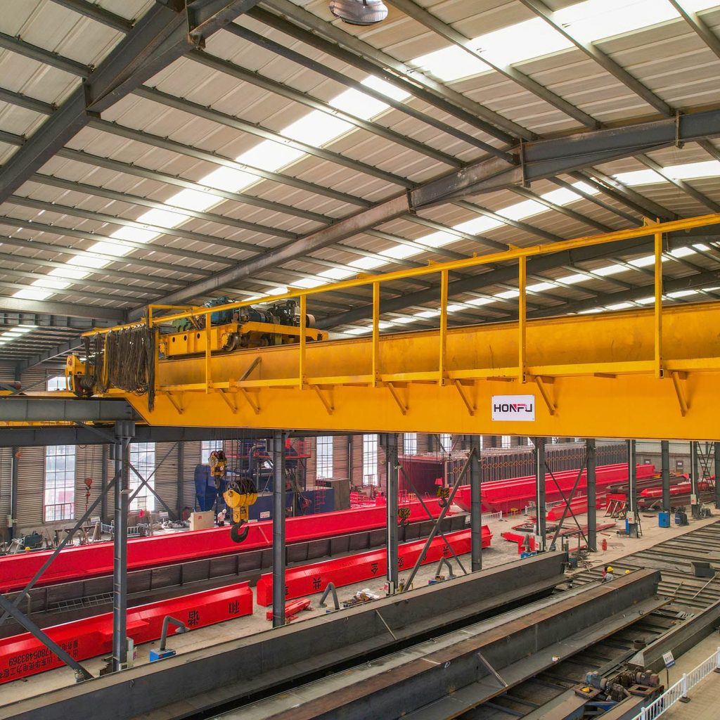 Crane Brake System Maintenance & Adjustment...