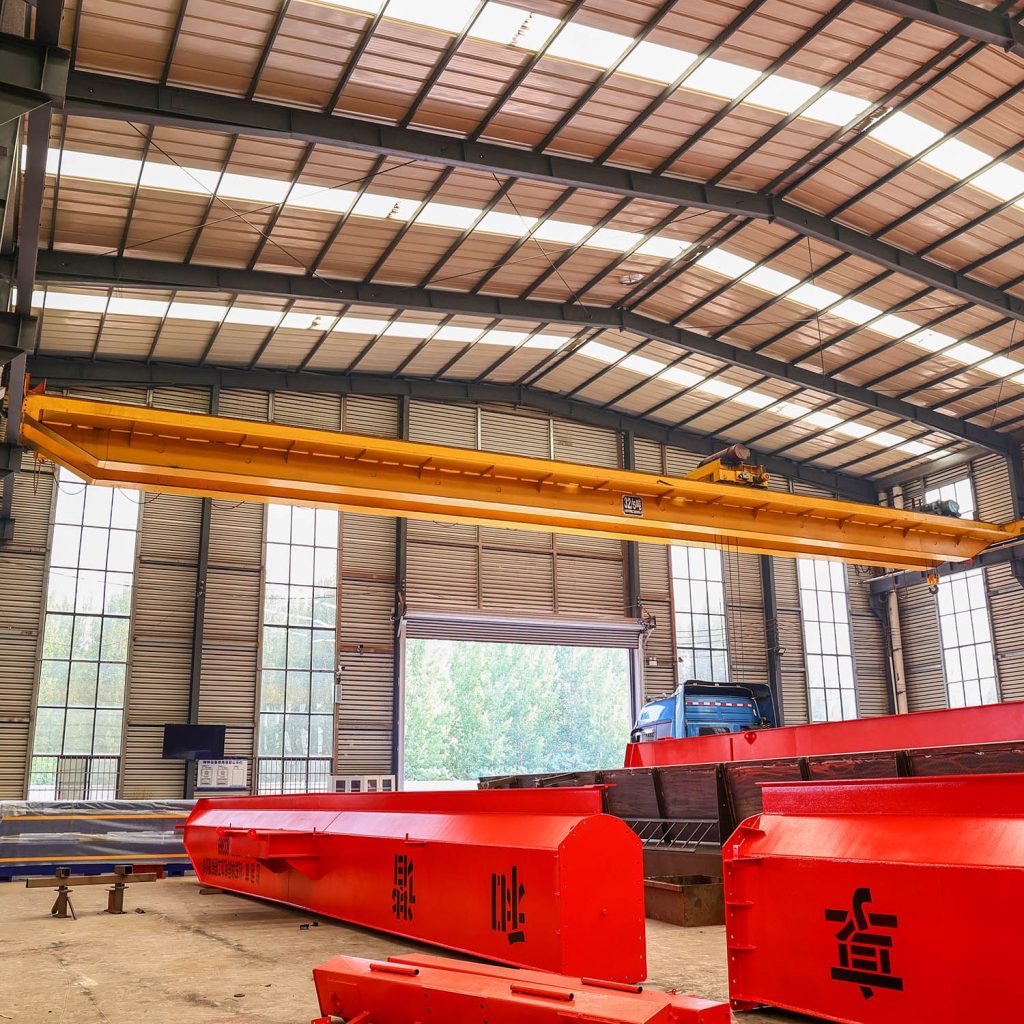 Spring Maintenance for Cranes: A Complete Servi... Spring Maintenance for Cranes: A Complete Servi...