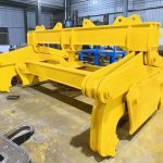 Electric Transport Trolley Cart
