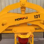 Electric Transport Trolley Cart
