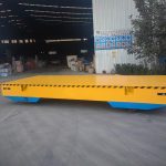 Electric Transport Trolley Cart