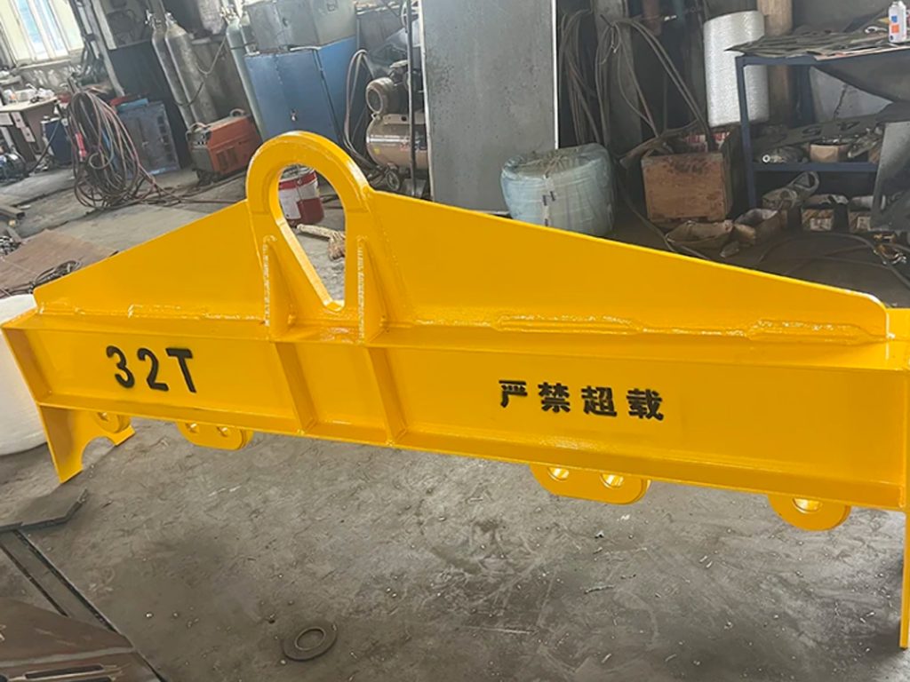 Crane Lifting Beam（images 2）