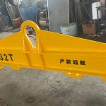 Electric Transport Trolley Cart