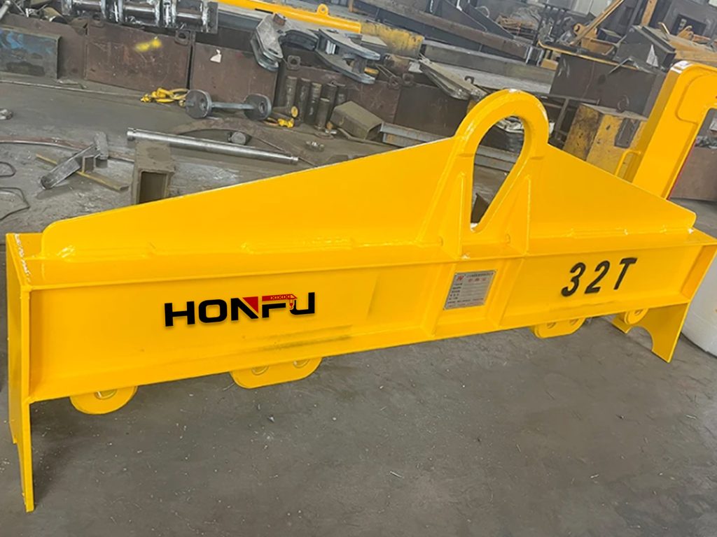 Crane Lifting Beam（images 1）