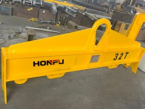 Crane Lifting Beam