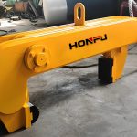 Electric Transport Trolley Cart