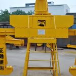 Electric Transport Trolley Cart