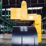 Electric Transport Trolley Cart