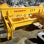 Electric Transport Trolley Cart