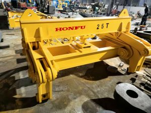 Steel Billet Lifting Clamp
