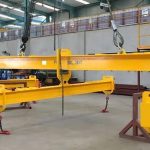 Electric Transport Trolley Cart