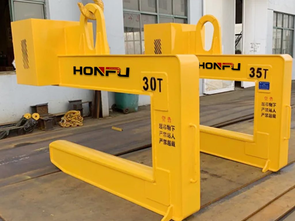 C Type Coil Lifting Hook(images 1)