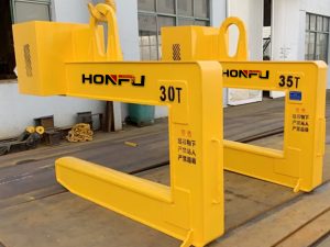 C Type Coil Lifting Hook
