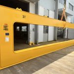 Electric Transport Trolley Cart