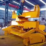 Electric Transport Trolley Cart