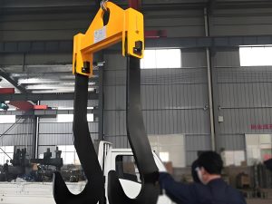 Gantry Crane Hook